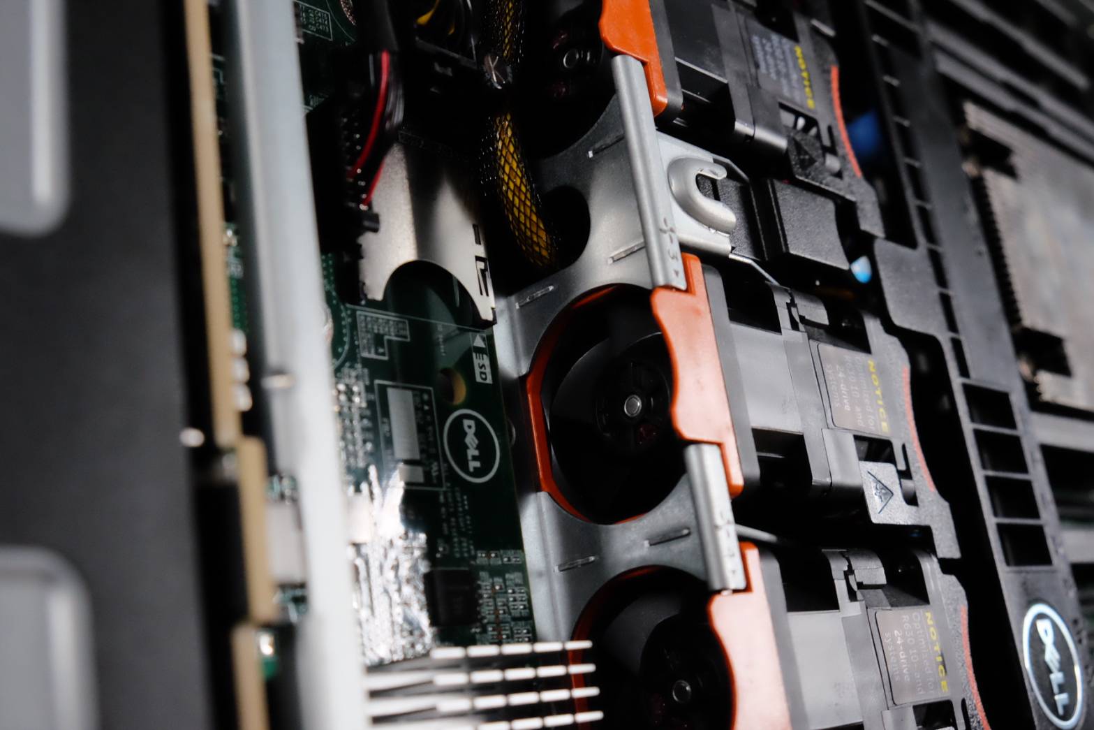 Dell Server R630 E5-2690v3