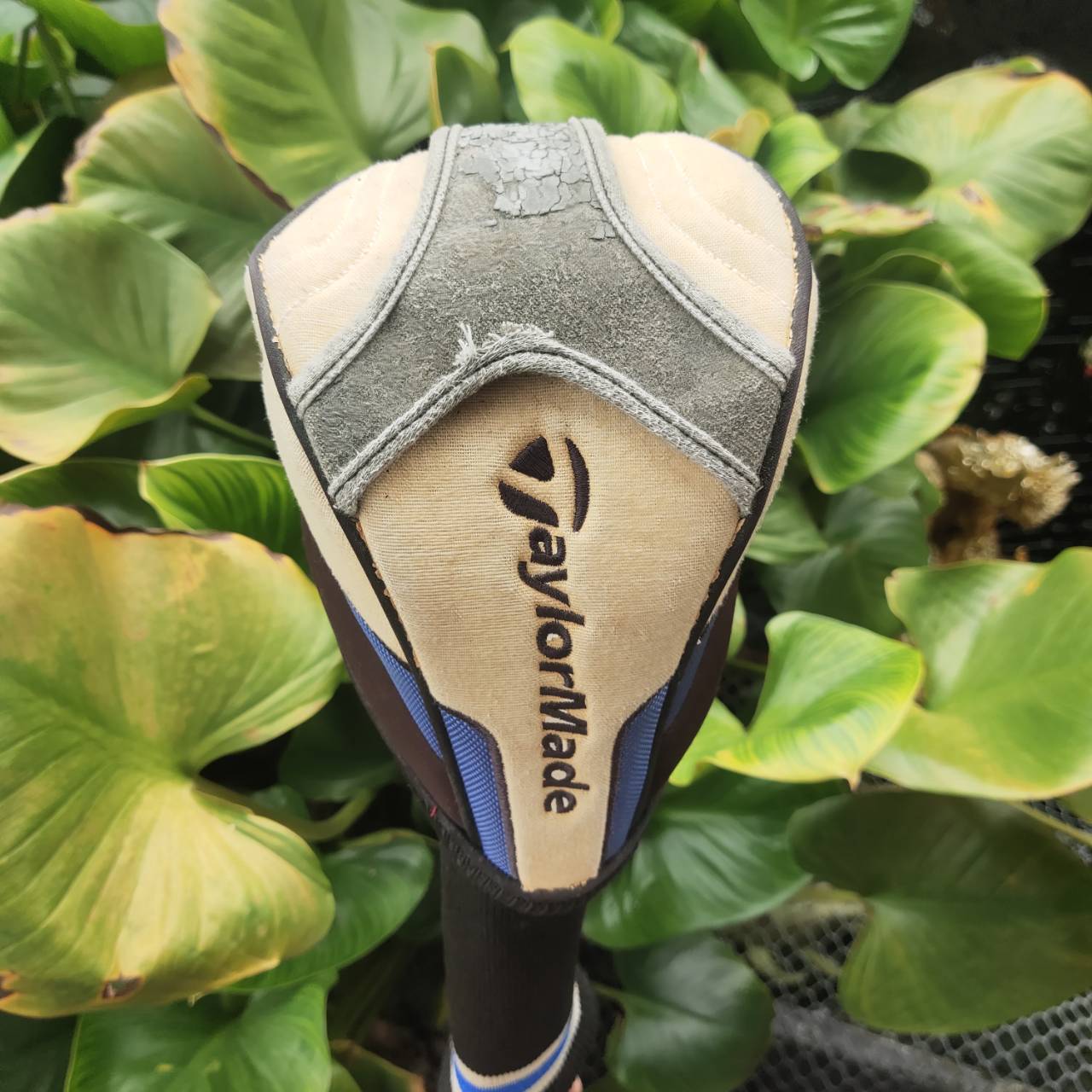 Driver Taylormade JET SPEED Loft 10.5 องศา ช่วยเพิ่มสปีด ตีไกล ลดสปิน ให้ลูกพุ่งตรง