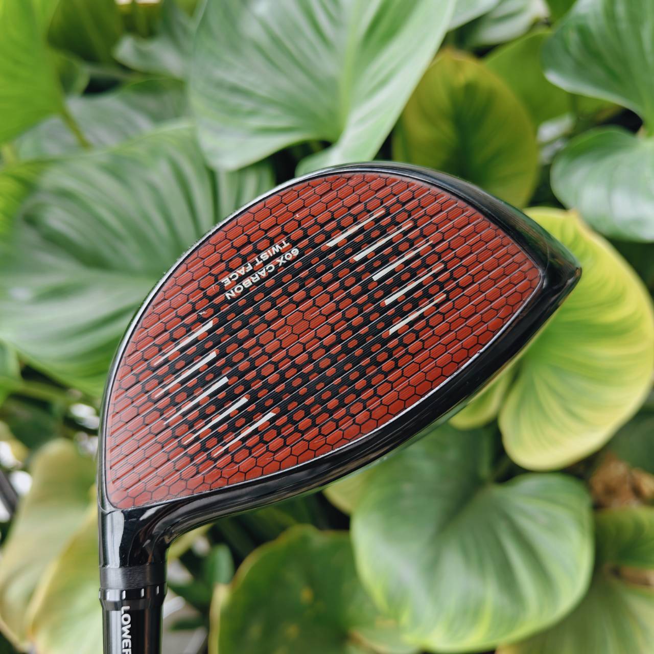 Taylormade STEALTH Driver 9° – ก้าวข้ามยุคใหม่ของ “Carbonwood” ที่เร็ว แรง และไกลกว่าเดิม!