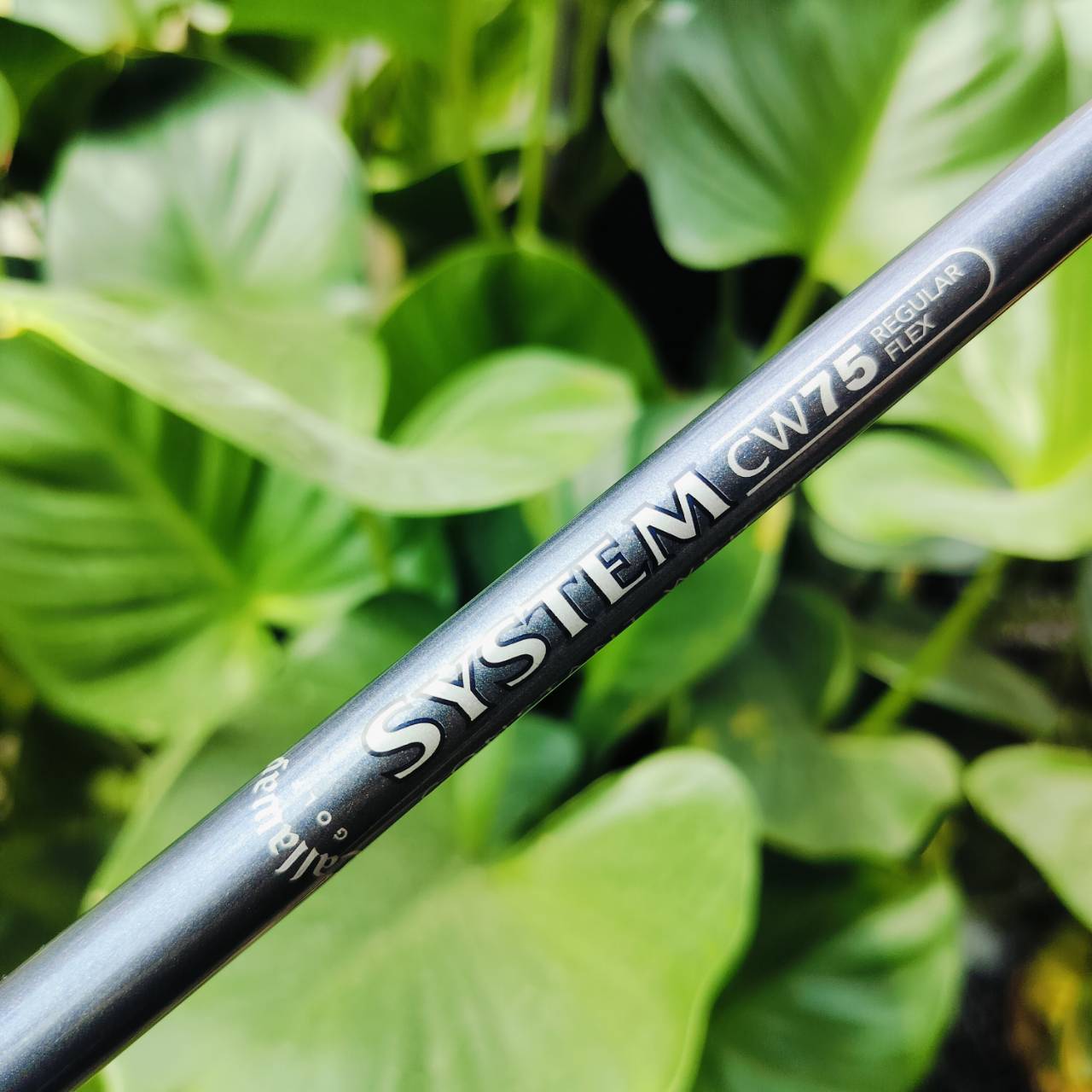 เหล็ก 3 Callaway X-16 เหล็กยาวตีง่ายสุดๆอยู่แล้ว ต้นตำหรับใบหนา Cavity ลึก แต่เป็นเหล็กที่เบาและนุ่มนวล เร่งสปีดได้ดี ตีโดนง่ายมาก ไม้กอล์ฟพรีเมี่ยมมือสอง ของแท้ By NakaraLuxurious