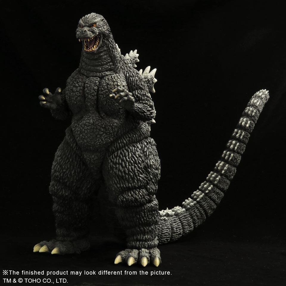 [สั่งจอง]X-Plus 30cm Godzilla 1993 [Standard / Ric Ver.]
