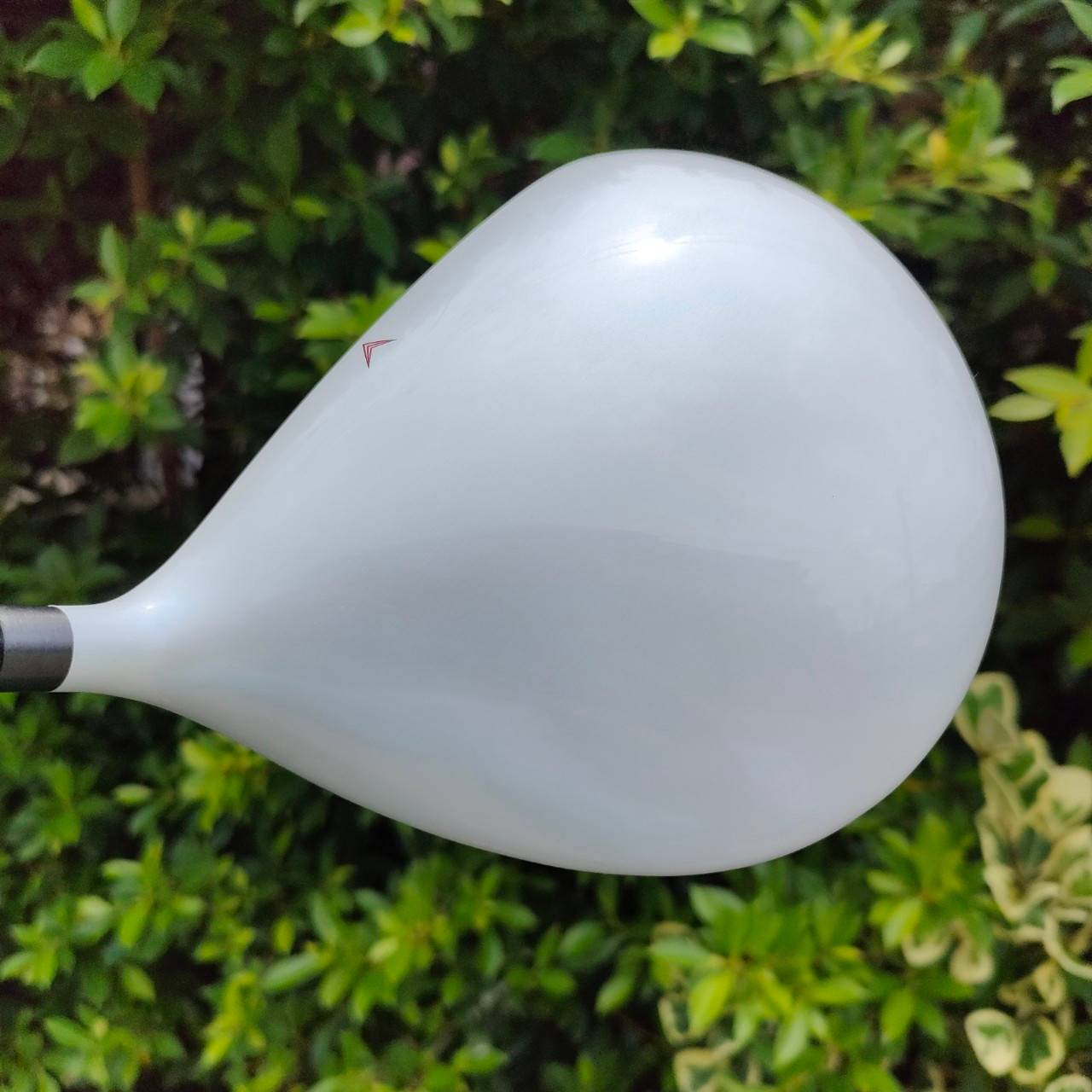 DRIVER KASCO ZEUS IMPACT HI-C.O.R. องศา 10.5 รุ่น 🔥 หัตถ์พระเจ้า 🔥 ก้าน ZEUS IMPACT FLEX SR หน้าเด้งเกินกฏมากๆ หัวขนาด 488 CC. มี COVER เดิม!! ไม้กอล์ฟมือสอง ของแท้ BY NakaraLuxurious