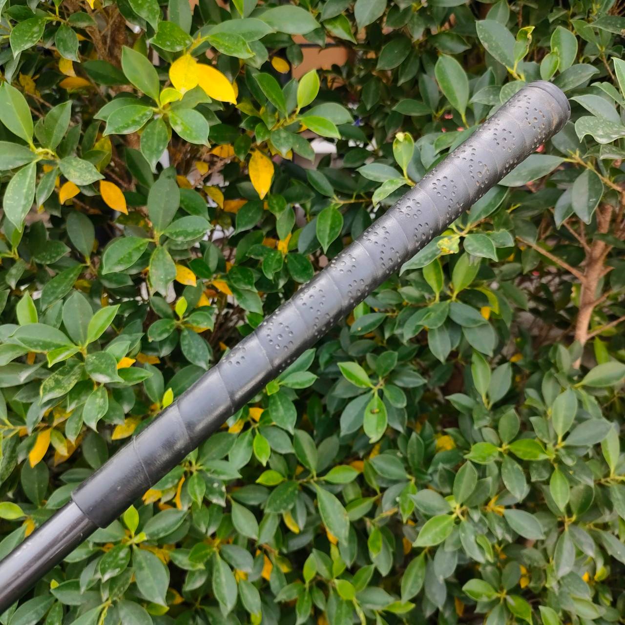 เหล็ก 4 YAMAHA ACCURACE FLEXOR III ก้าน HS-CARBON 385 FLEX R
