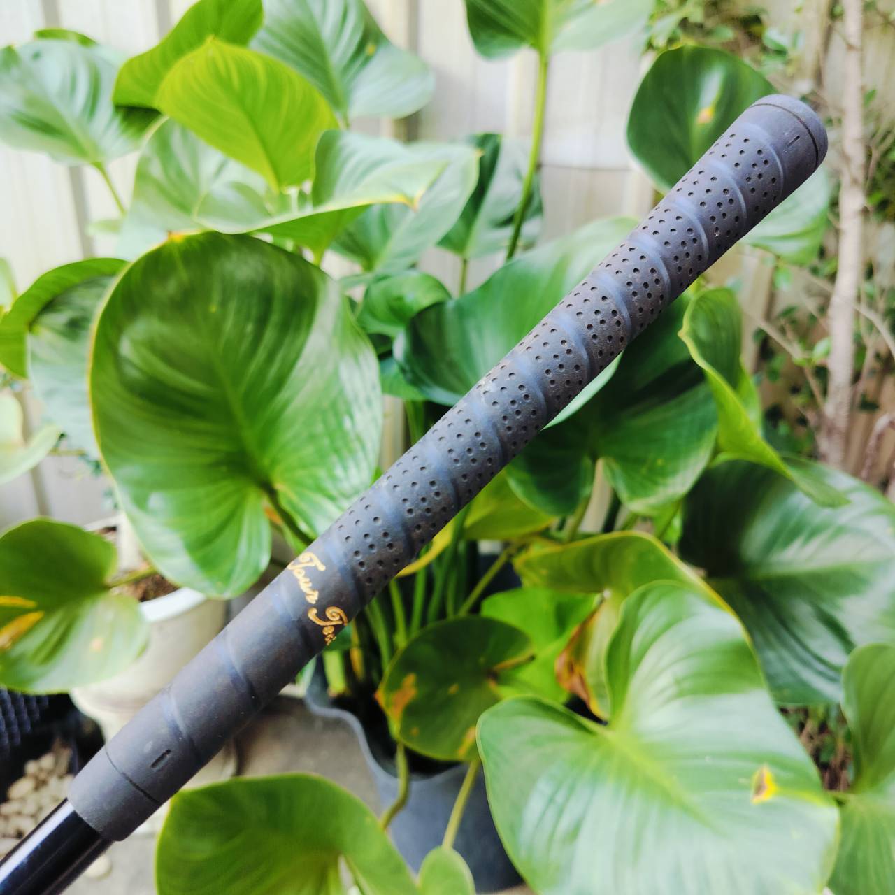 HYBRID GBH ATTACKER องศา 18 ก้าน PARAGON FLEX R สภาพนางฟ้า หน้าเด้ง วัสดุ MARAGING เสียงใสมาก ไม้กอล์ฟพรีเมี่ยมมือสอง ของแท้ By NakaraLuxurious