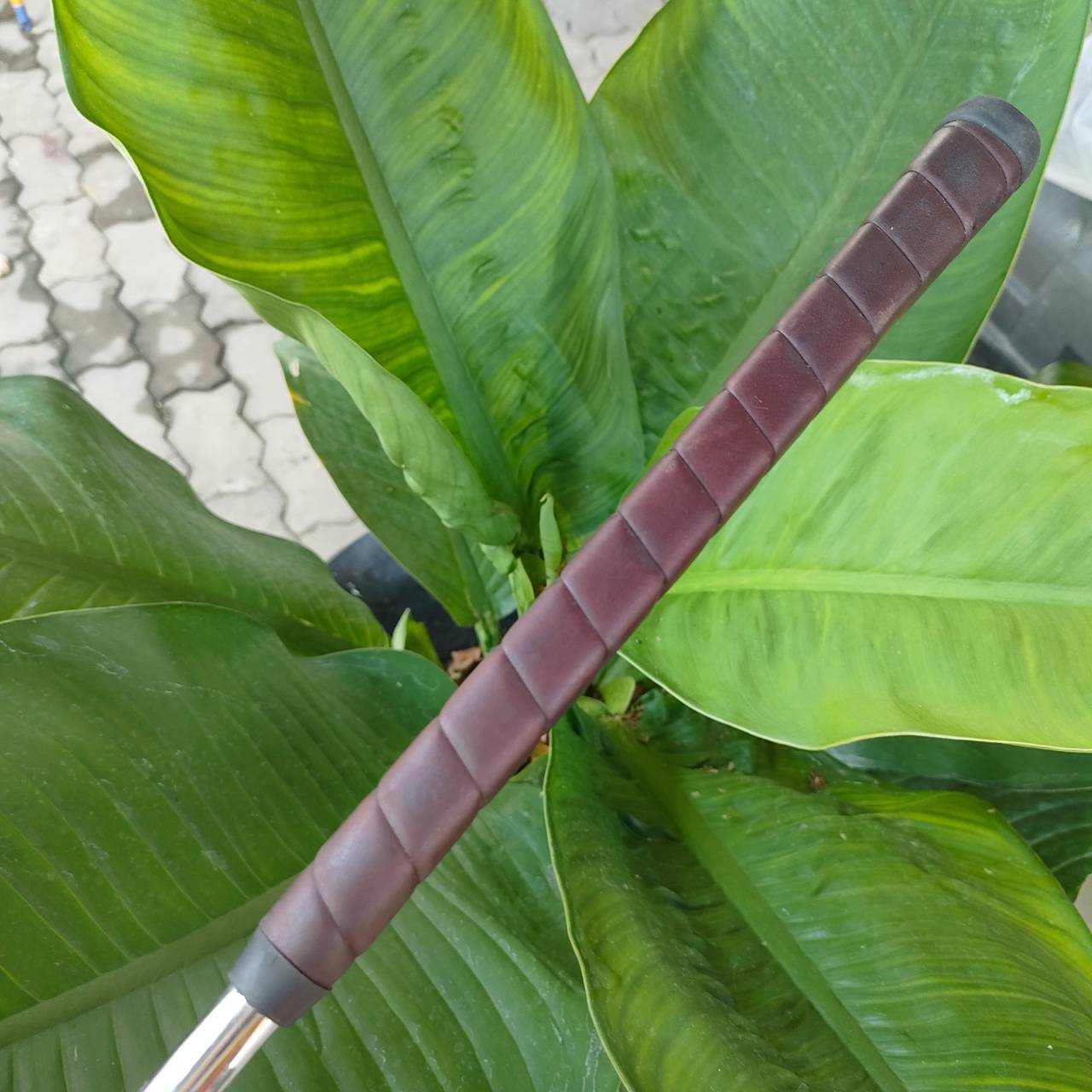 PUTTER Cleveland CMM Designed By '48 ความยาว 34 นิ้ว สภาพสวยมาก หายาก ดีไซน์สุดคลาสสิค เกาะไลน์อย่างที่สุด ใช้ได้ทั้งมือซ้ายและขวา ของแท้ By NakaraLuxurious
