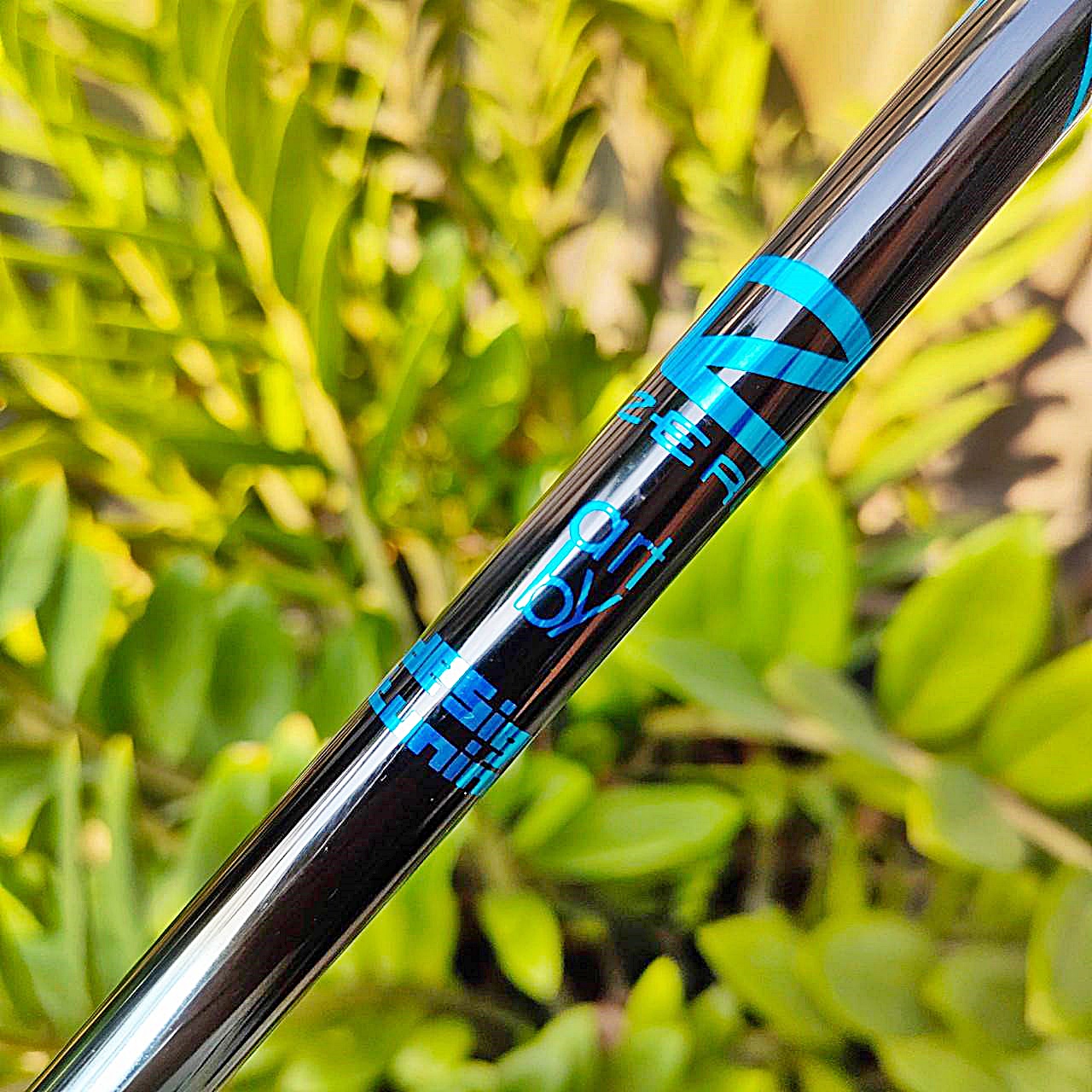 ก้านสำหรับ DRIVER ZERO ART BY DESIGN TUNING APX ความยาวเฉพาะก้าน 45 นิ้ว 60S สภาพสวยนางฟ้า ไม้กอล์ฟพรีเมี่ยมมือสอง ของแท้ By NakaraLuxurious