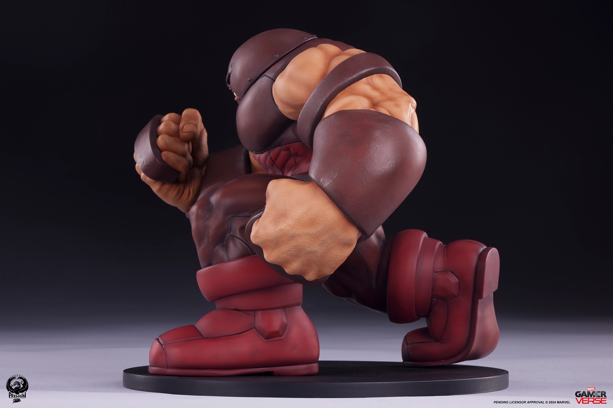 [สั่งจอง] PCS : Juggernaut 1/10 Scale