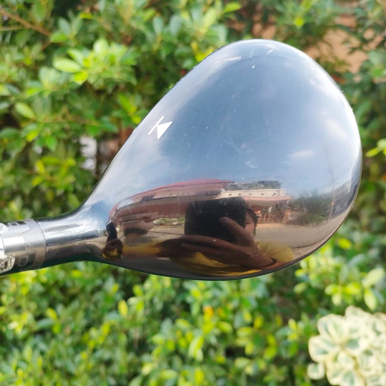 FW3 TITLEIST 910F องศา 15 ก้าน FUJIKURA MOTOREF3 FLEX R ตีมันส์ ก้านสุดพรีเมี่ยม!! ไขปรับได้ รูปทรงสวยน่าตีมาก!! ไม้กอล์ฟมือสอง ของแท้ BY NakaraLuxurious