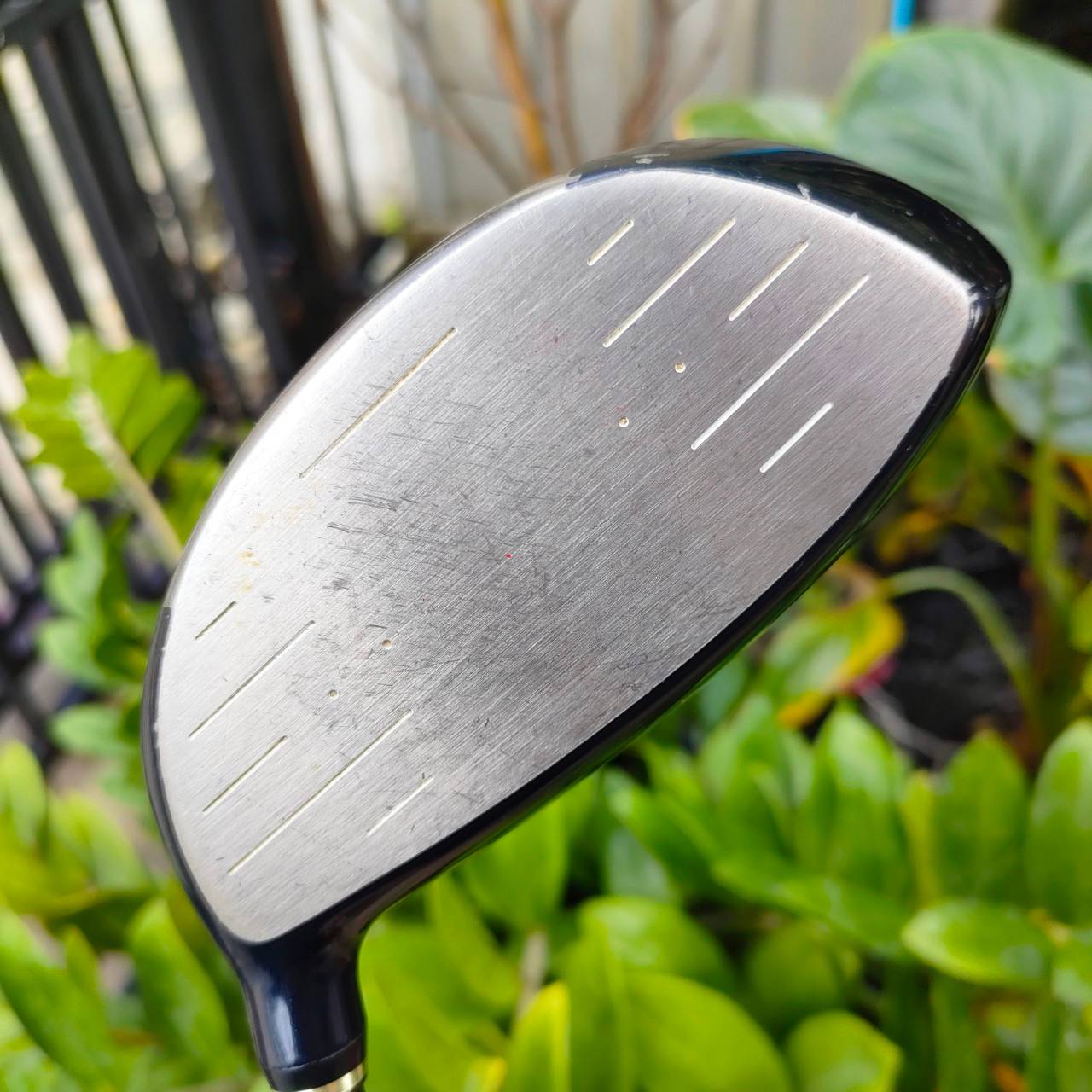 DRIVER XXIO องศา 10.5 ก้าน XXIO MP500 FLEX S ติดอันดับ 1 ในญี่ปุ่นแทบทุกสถาบัน ก้านพรีเมี่ยม เบาแค่ 46 กรัมเท่านั้น ไม้กอล์ฟพรีเมี่ยมมือสอง By NakaraLuxurious