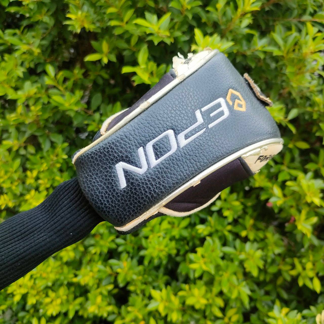 FW7 EPON AF-202 องศา 21 ก้าน DREY EPON TECHNITY FLEX R เป็นสุดยอด FW เกรด SUPER PREMIUM วัสดุ FORGED จาก ENDO ที่สุดของ FW ไม้กอล์ฟมือสอง ของแท้ BY NakaraLuxurious