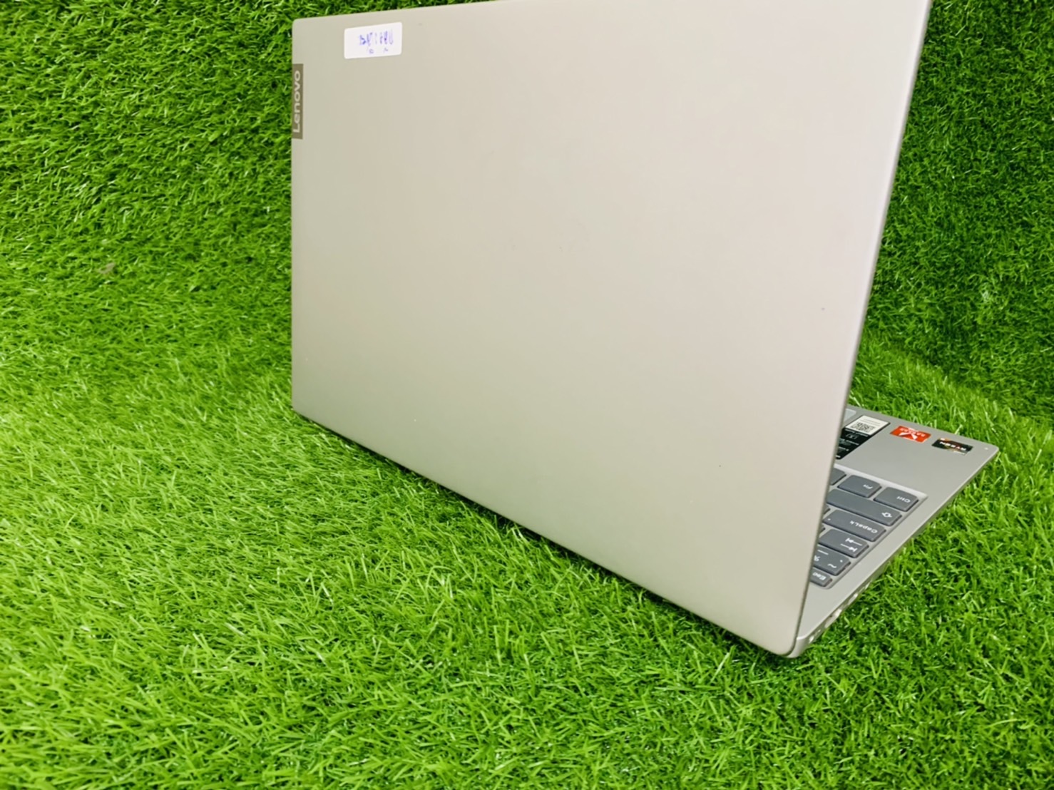 โน๊ตบุ๊ค Notebook Lenovo ideapad S340 - 15.6 inch กล้องเสีย
