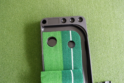 พรมฝึกซ้อมพัตต์ PLAYEAGLE PE-0030