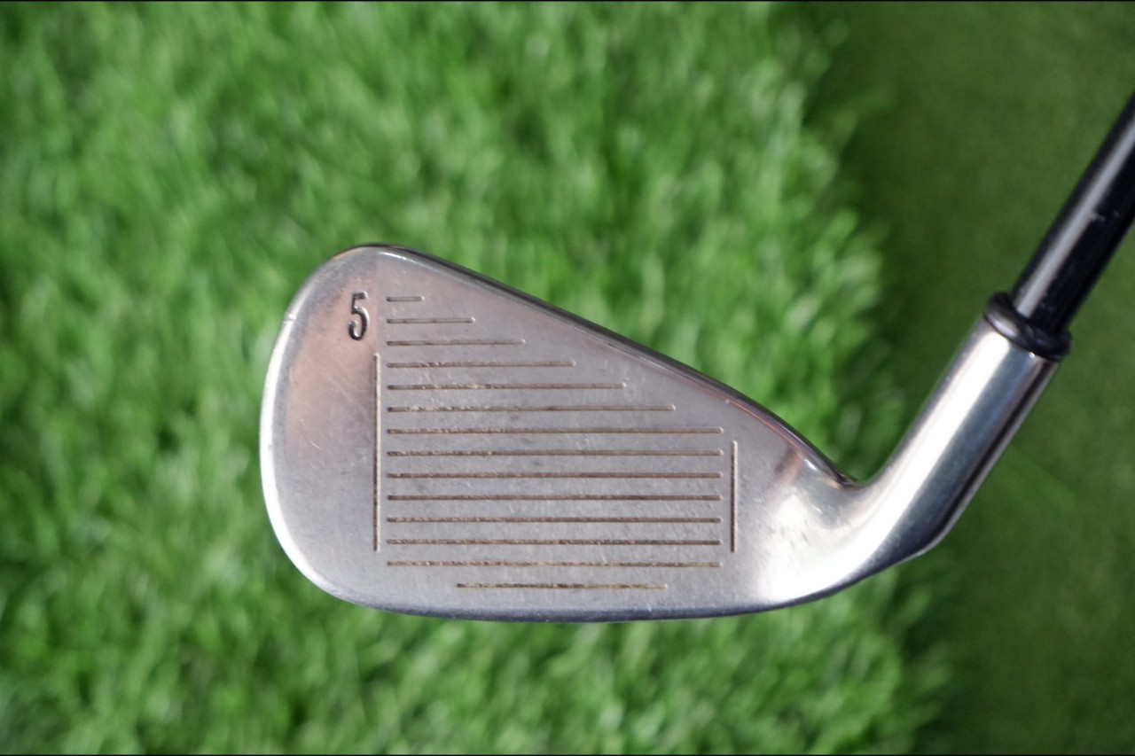 IRONSET CALLAWAY GOLF 22