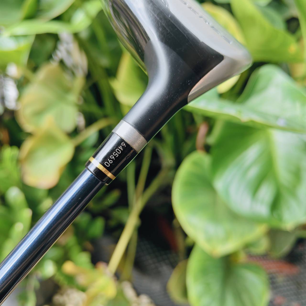 HONMA BERES MG711 5W (18°)⭐⭐⭐ สุดยอดแฟร์เวย์วูดระดับพรีเมียมจากญี่ปุ่น 🇯🇵