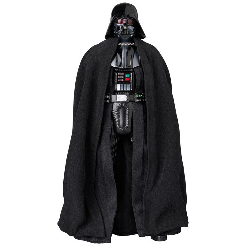 [สั่งจอง]MAFEX No.266 : Darth Vader (Obi-Wan Kenobi Ver.)