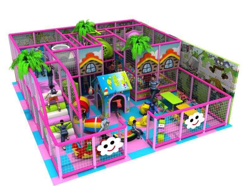 บ้านบอลเด็ก,สวนสนุกเด็ก เครื่องเล่นสนามในร่ม indoor playground ห้องบอล บ้านสีหวาน, ของเล่น ราคาโรงงาน รับทำบ้านบอลในห้าง มุมเด็ก kid zone