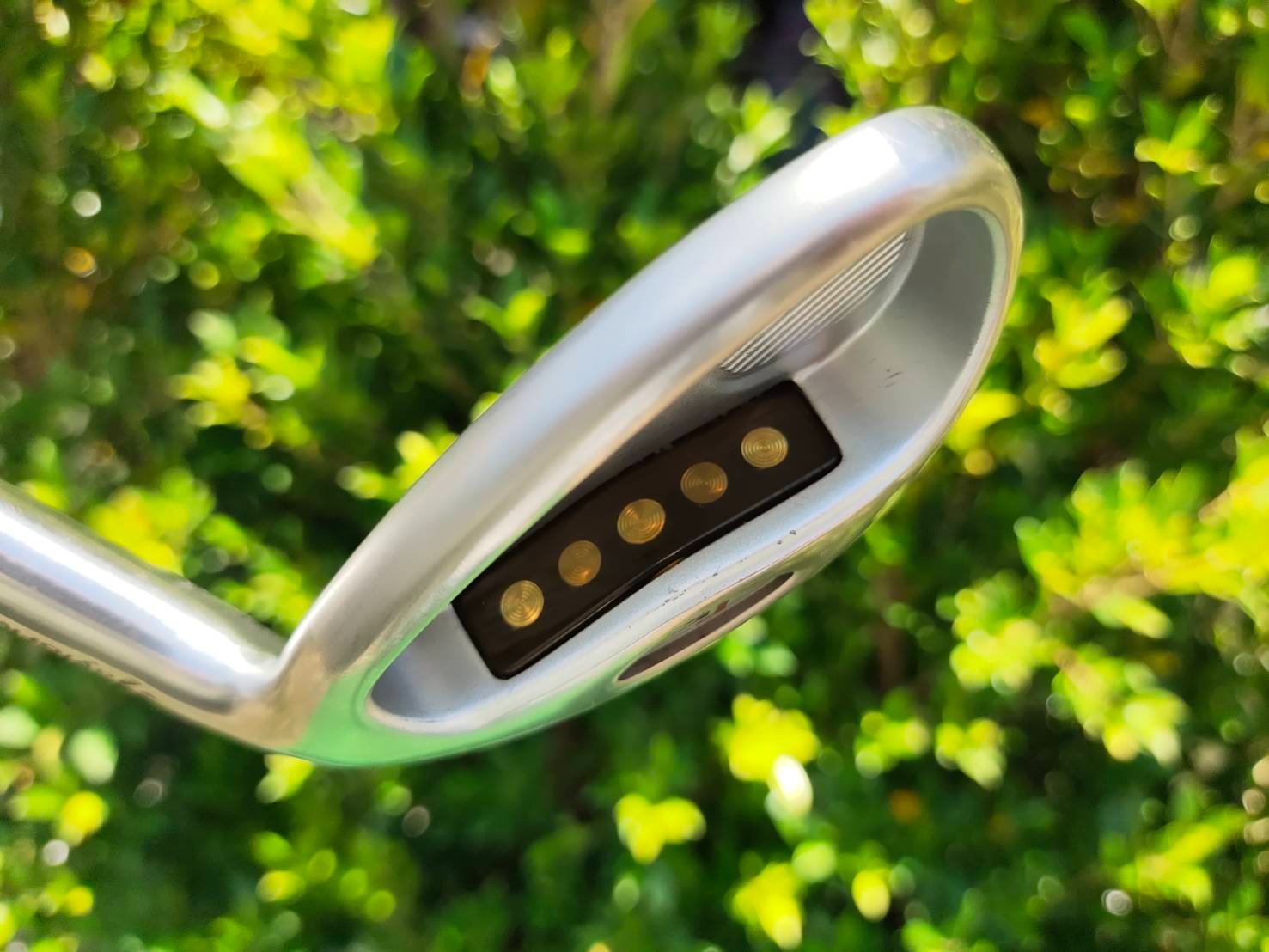 SW Taylormade RAC