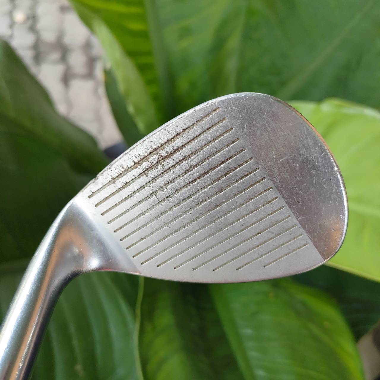 WEDGE CALLAWAY X-FORGED องศา 56 BOUNCE 14 ระเบิดทรายดี นุ่มมากด้วยวัสดุ FORGED พรีเมี่ยม เข้าบอลแน่น ร่องสวยสปินดีมากๆ ไม้กอล์ฟพรีเมี่ยมมือสอง ของแท้ By NakaraLuxurious