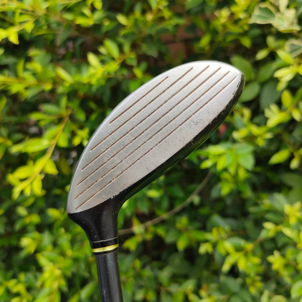 HYBRID KASCO POWER TORNADO SUPER HYTEN 44 ก้าน E-SPEC FLEX S