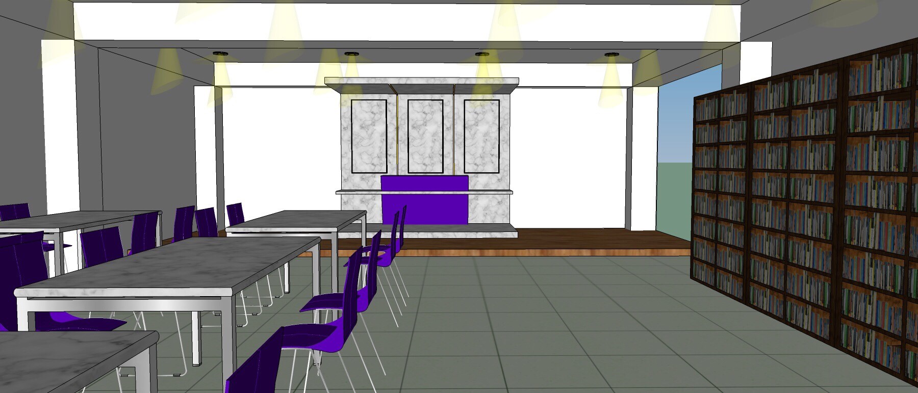 ปรับปรุง-สร้างห้องสมุด รร.วัดน้อยนพคุณ