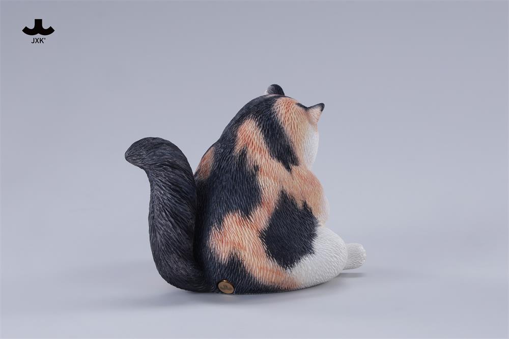 [สั่งจอง]XK --- Pudgy Cat -