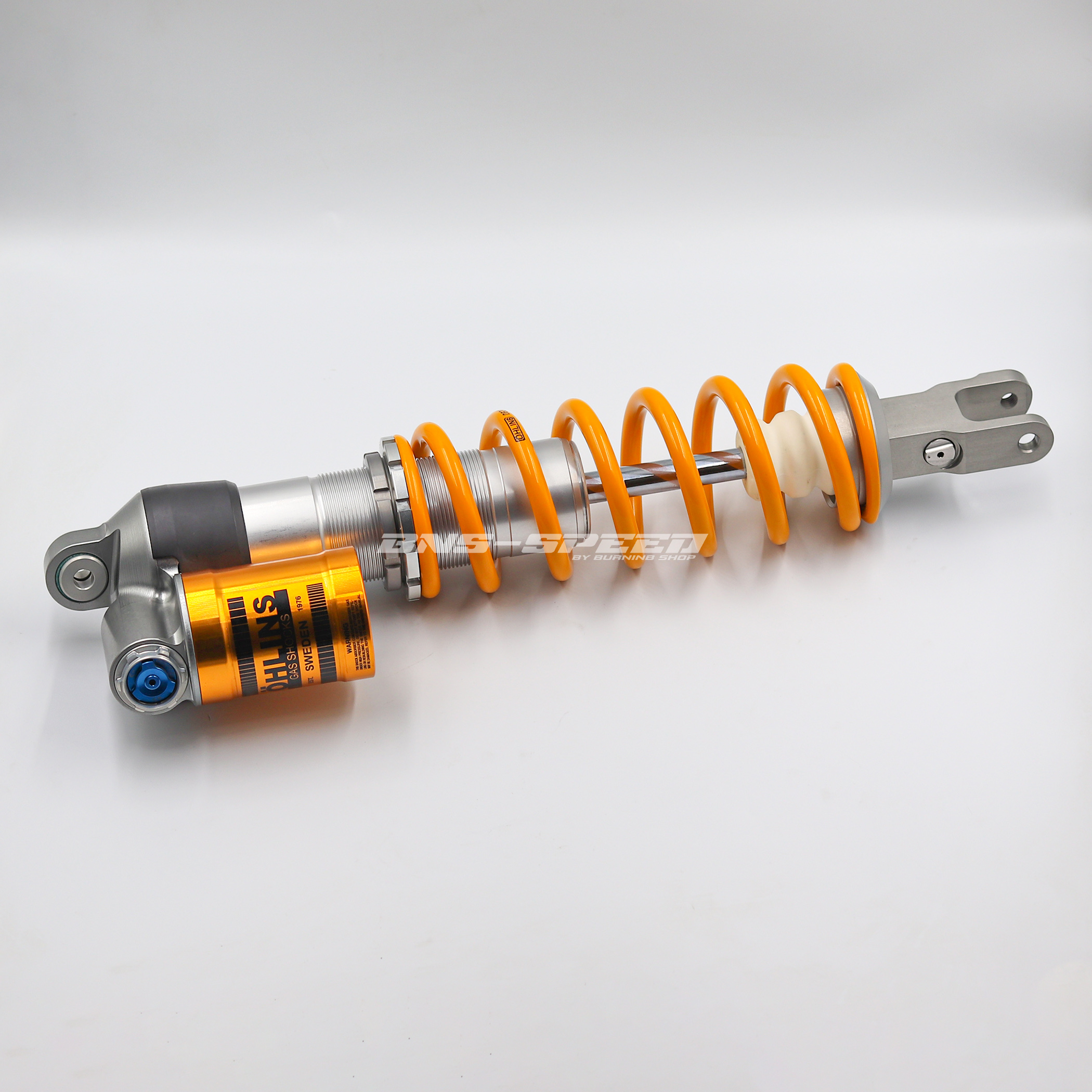 โช้คหลัง Ohlins TTX (KT 1892) KTM SX/SX-F/XC/XC-F 125/150/250 2016-2019