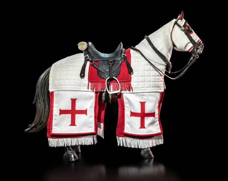 [สั่งจอง]Fourhorsemen : MYTHIC LEGIONS: ALL STARS 6