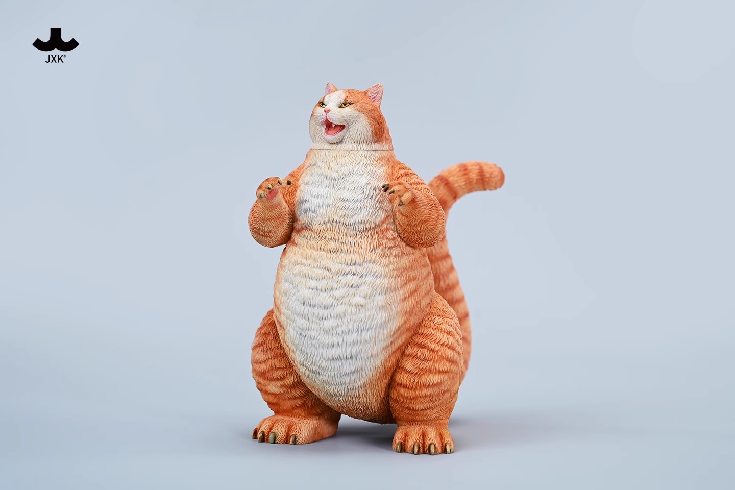 [สั่งจอง] JXK : Meowzilla