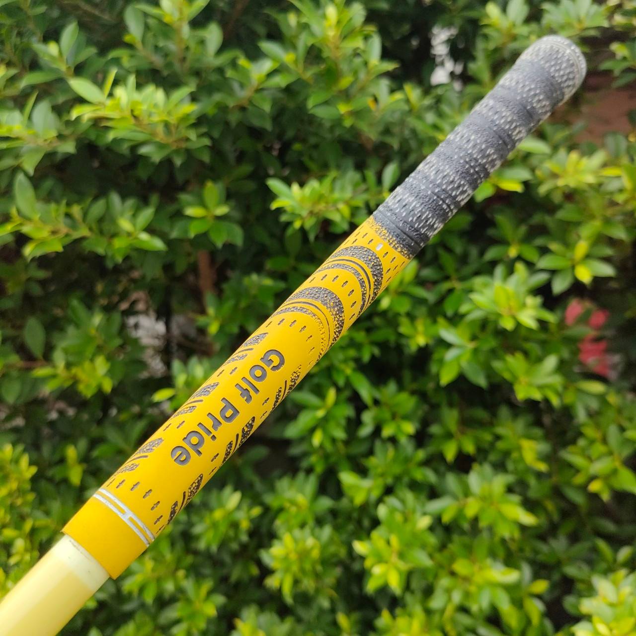 DRIVER TAYLORMADE BURNER 860 TI องศา 10.5 ก้าน SUPERIO FLEX S วัสดุเบต้าไทเทเนี่ยมแท้ๆ ไม้กอล์ฟมือสอง ของแท้ BY NakaraLuxurious