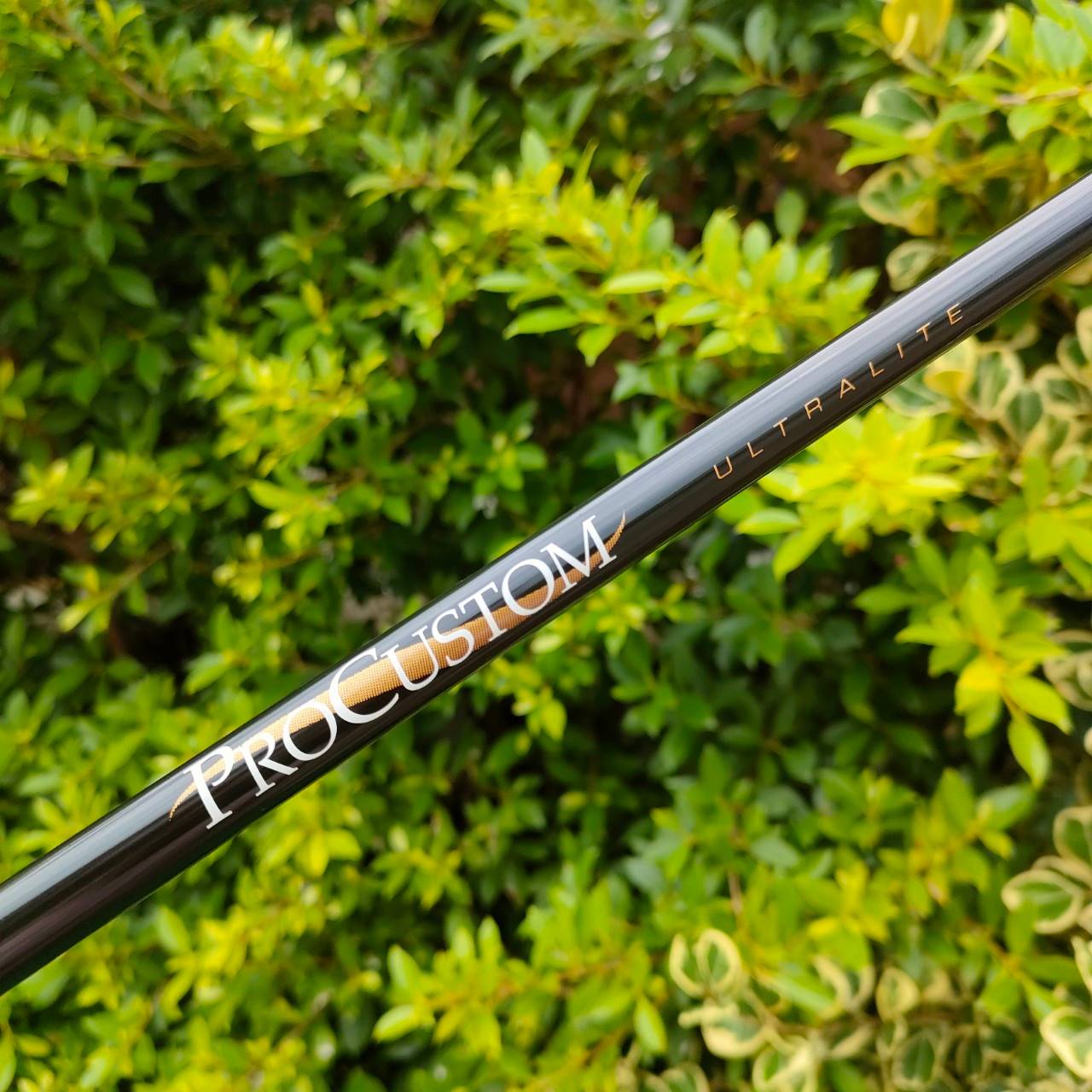 FW3 KATANA M-7 SUPER THIN FACE เป็นรุ่นหน้าบาง หรือหน้าเด้ง ตีไกลสุดขั้ว!!! ก้าน GRAFALLOY PROCUSTOM ULTRALIGHT FLEX R เป็นก้านสุดพรีเมี่ยม ก้านเบามาก!!! ไม้กอล์ฟมือสอง ของแท้ BY NakaraLuxurious