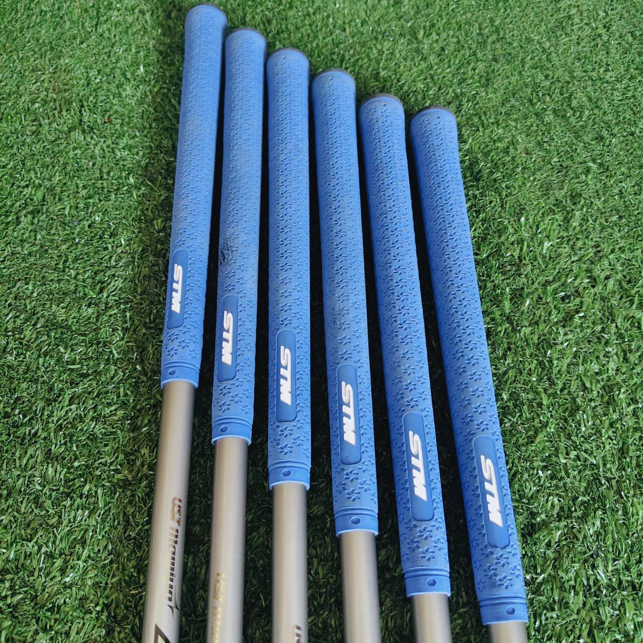 *มือซ้าย*PING G430 (Left-Handed) – ชุดเหล็กที่ทั้ง “ง่าย ควบคุมดี ระยะไกล” และ “ดูเท่ทุกองศา”