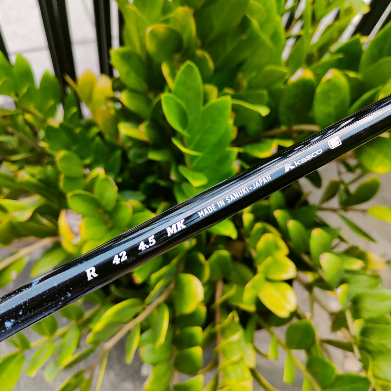 Kasco UFO by Power Tornado เบอร์ 99 องศา 38 สภาพสวยนางฟ้า ก้าน Falcon Shaft FLEX R ก้านดีมาก ที่สุดของที่สุด โหดมากๆ ตีดีมากกก ไม้กอล์ฟพรีเมี่ยมมือสอง ของแท้ By NakaraLuxurious