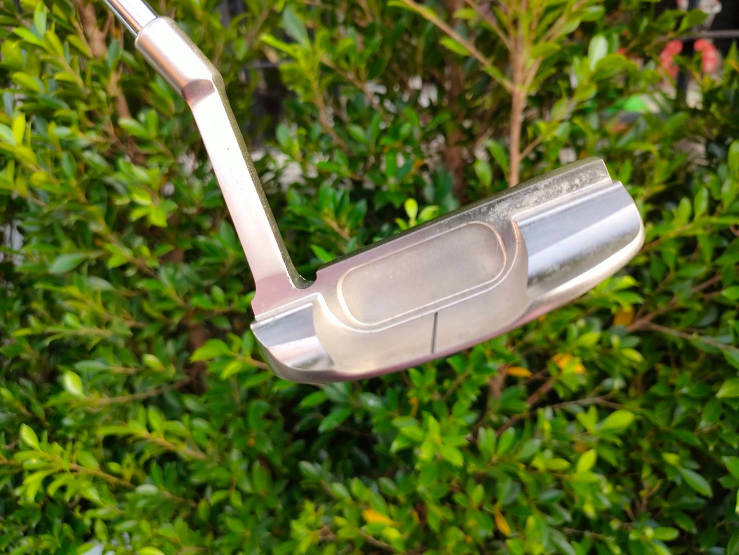 PUTTER CNC MILLED MODEL 30 สุดยอดพัตเตอร์