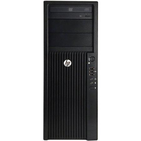 HP z200 workstation