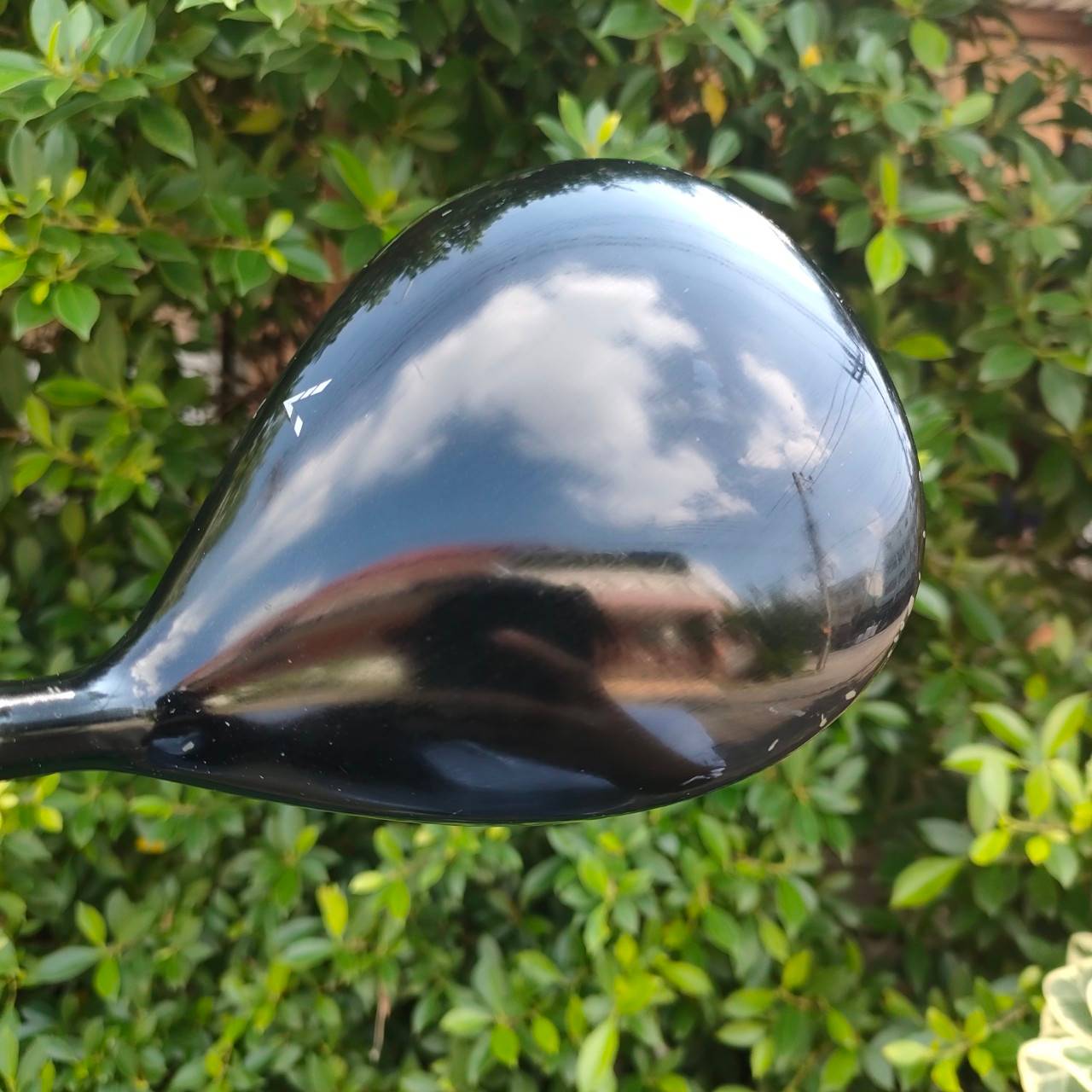 DRIVER TOURSTAGE VIQ 460 องศา 9.5 ก้าน VD-50 FLEX SR วัสดุพรีเมี่ยมญี่ปุ่น หัวใหญ่ 460 CC. ตีง่าย ตีไกล เสียงสนั่น!! ไม้กอล์ฟมือสอง ของแท้ BY NakaraLuxurious