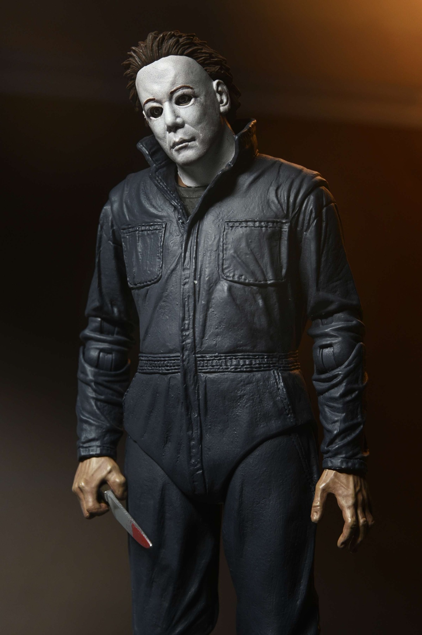 [สั่งจอง]Neca 7" : Halloween H2O Ultimate - Michael Myers
