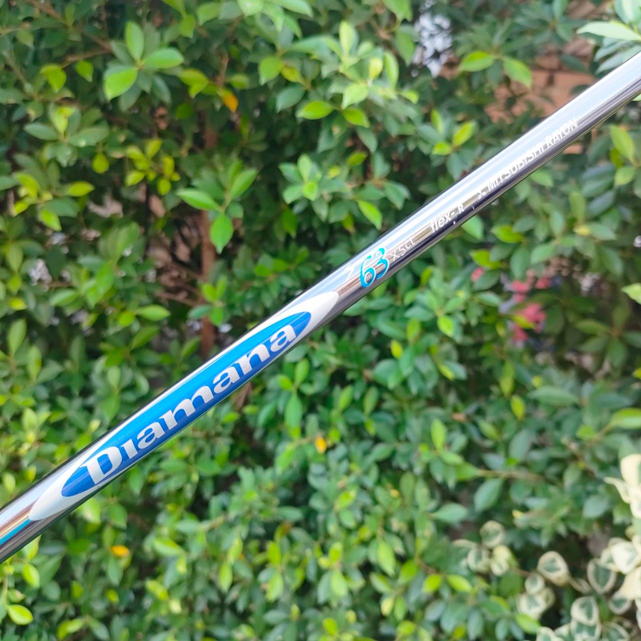 DRIVER HONMA BERES TW911 415 องศา 10 ก้าน DIAMANA FLEX R ก้านโมระดับพรีเมี่ยม เฉพาะก้านอย่างเดียวตอนออกใหม่เป็นหมื่น หัว BERES เป็นตระกูลระดับสูงสุดขของ HONMA ไม้กอล์ฟมือสอง ของแท้ BY NakaraLuxurious