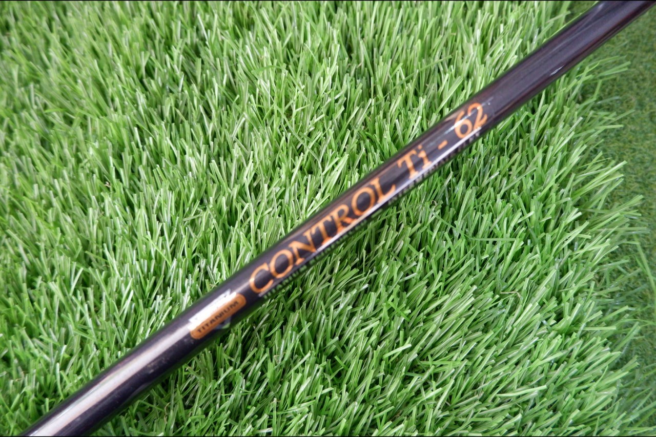 FAIRWAY 5 SUPER 16 STAINLESS