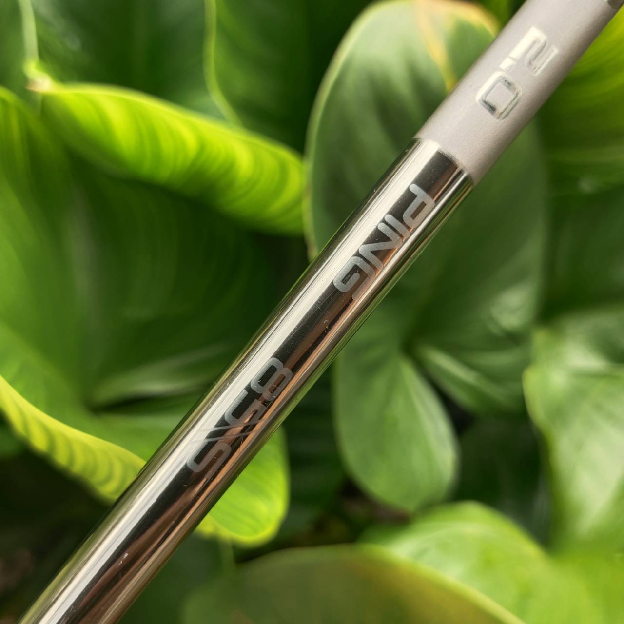 WEDGE PING G430 หน้าตะไบ!!! องศา 50 ก้าน PING TOUR 2.0 85S ขึ้นกรีนอย่างแม่น มั่นใจขั้นสุด!!!