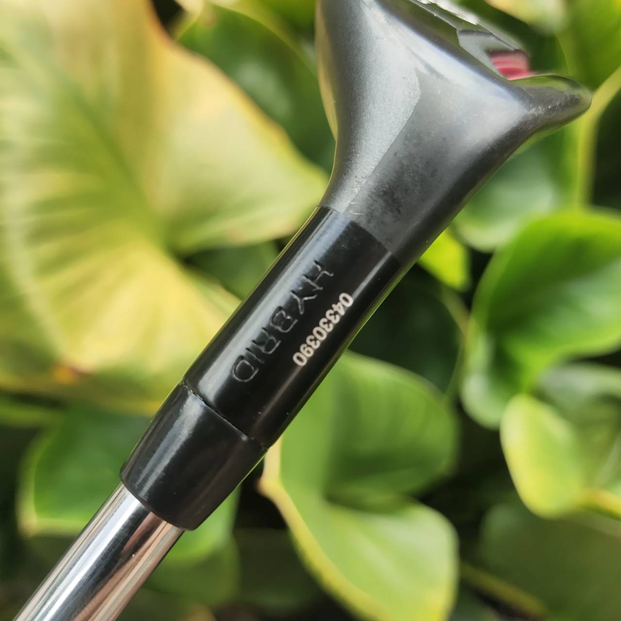 Hybrid Adams Pro 26° ก้าน KBS Tour C-Taper Flex S ตีตรง ตีแม่น เหมือนเหล็ก แต่ลอยง่ายกว่ามาก!