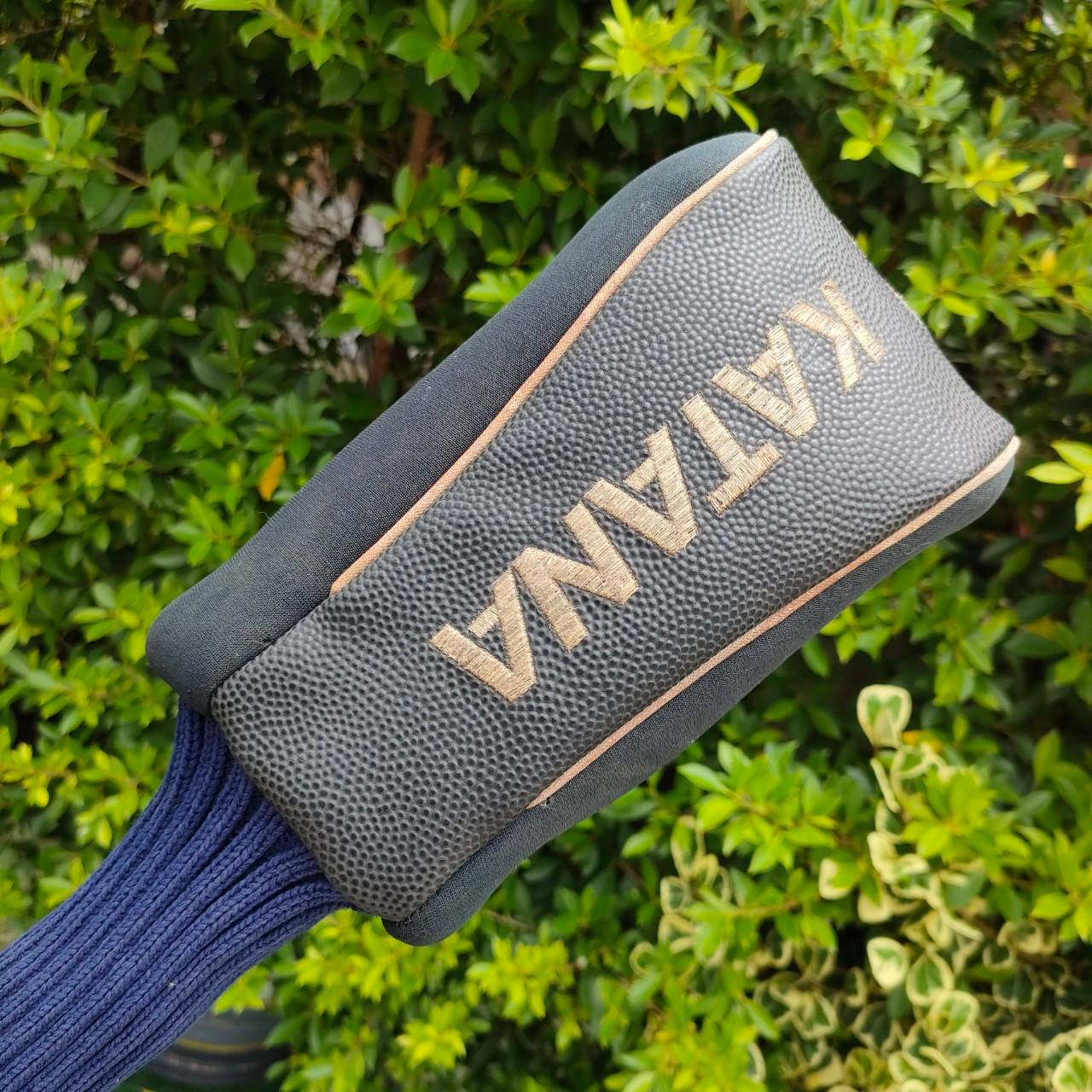 DRIVER KATANA 55ATi องศา 10 ก้าน KATANA FLEX R-1 Driver หน้าเด้งมาก SUPER AS ROLL FACE รุ่นสร้างชื่อของ KATANA ก้านอ่อน ก้านเบา!!! ไม้กอล์ฟมือสอง ของแท้ BY NakaraLuxurious