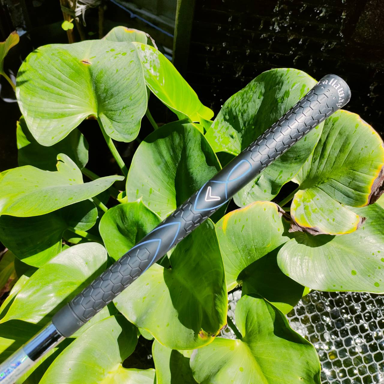 ชุดเหล็ก Callaway X-22 ก้าน NSPRO 950 FLEX R ก้านเหล็กเบาพรีเมี่ยมทั้งชุด สภาพสวยมาก สติ๊กเกอร์ครบ เป็นรุ่นยอดนิยม จุดพีคของ Callaway พัฒนาต่อมาจากรุ่น X18 และ X20 ไม้กอล์ฟพรีเมี่ยมมือสอง ของแท้ By NakaraLuxurious