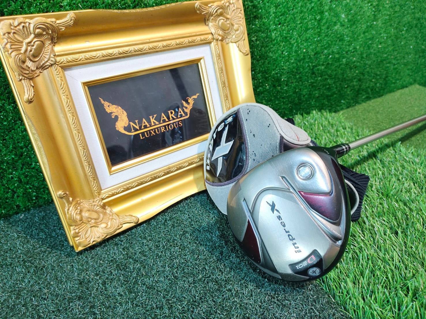 DRIVER YAMAHA INPPRESX D201