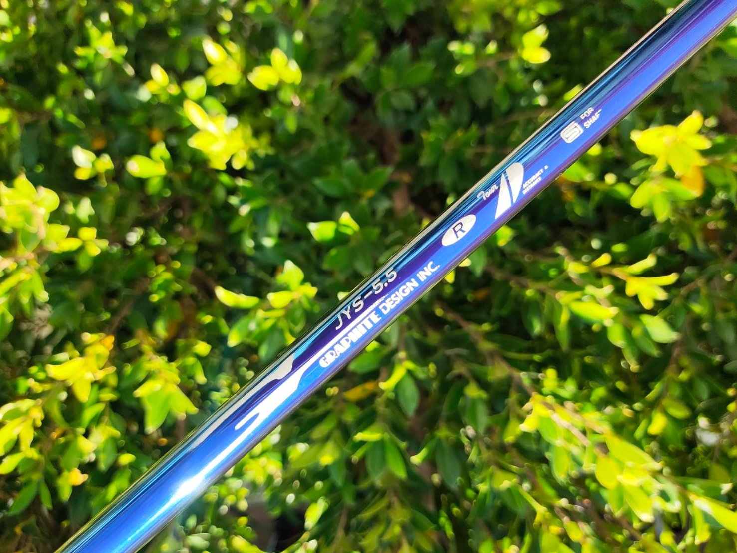Driver SWORD EX350
