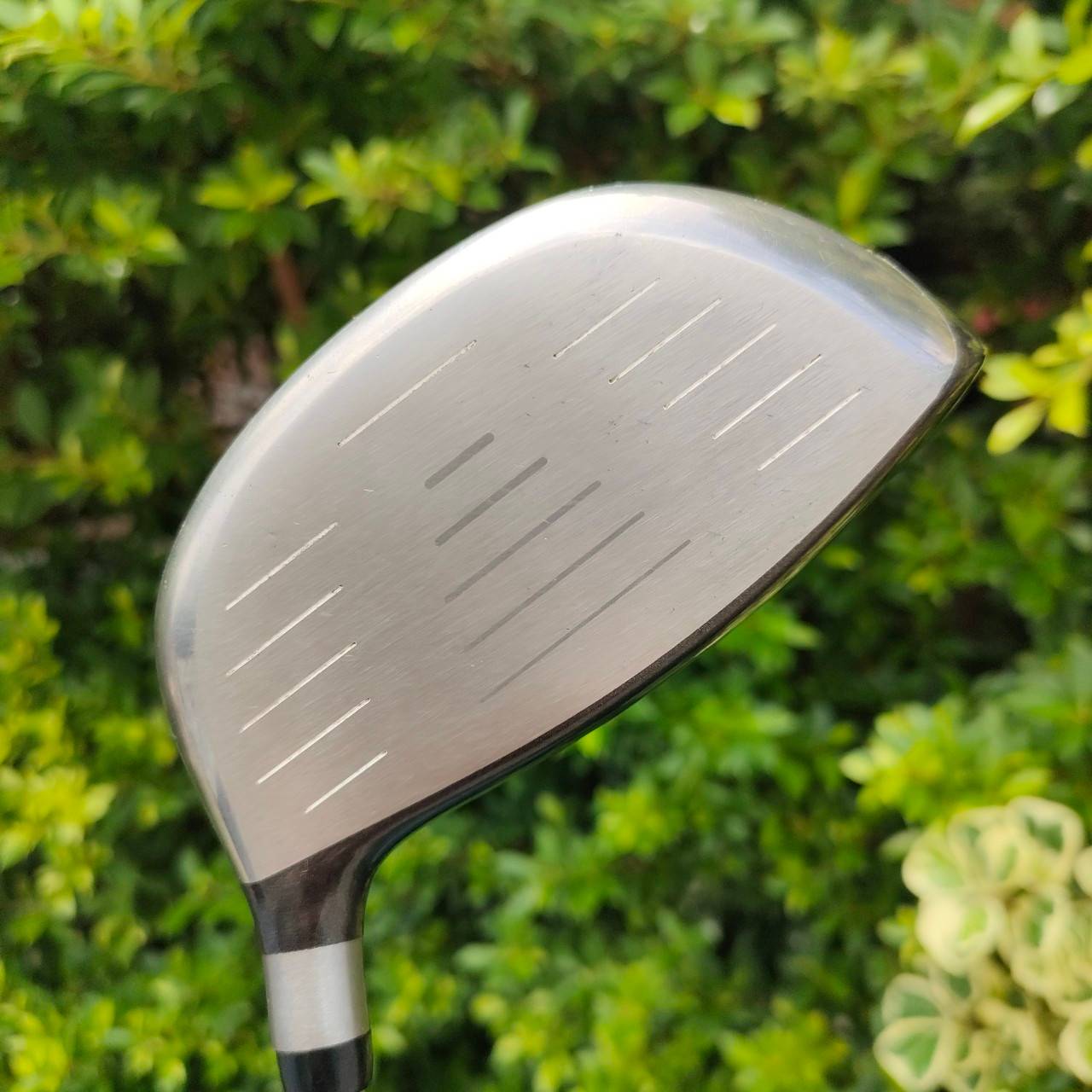 **ไม้กอล์ฟสำหรับผู้หญิง** DRIVER CLEVELAND HIBORE องศา 11.5 ก้าน FIRESF FLEX L รุ่นนี้ตีง่ายมาก กระดองแบบพิเศษ ลูกจะลอยง่ายมาก!! ไม้กอล์ฟมือสอง ของแท้ BY NakaraLuxurious