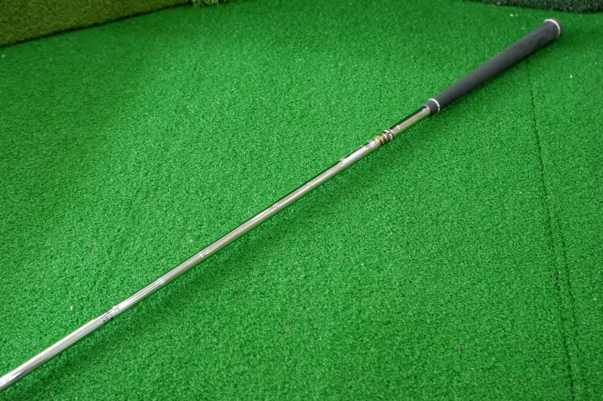 เหล็ก 6 TITLELIST MB FORGED 714