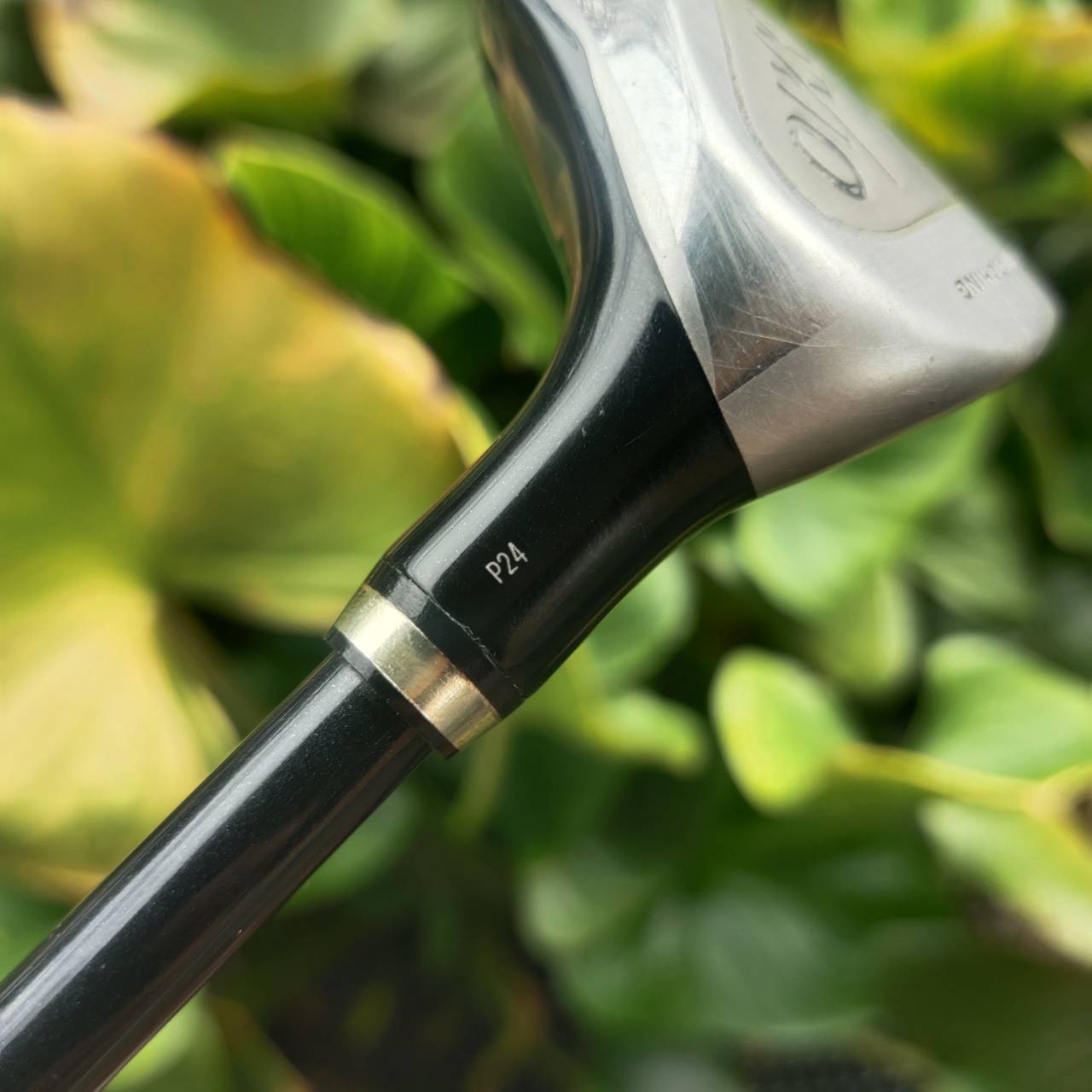 U6 XXIO Loft 20 องศา ก้านเดิม MP400 FLEX R Hybrid ยอดนิยม ตีแทนเหล็กยาวง่ายกว่าเยอะ