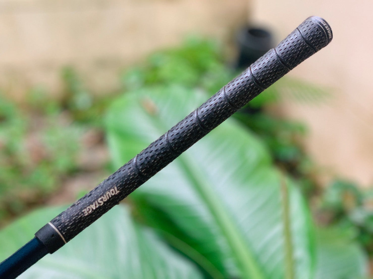 ชุดเหล็ก BRIDGESTONE JS PROFESSIONNAL WEAPON