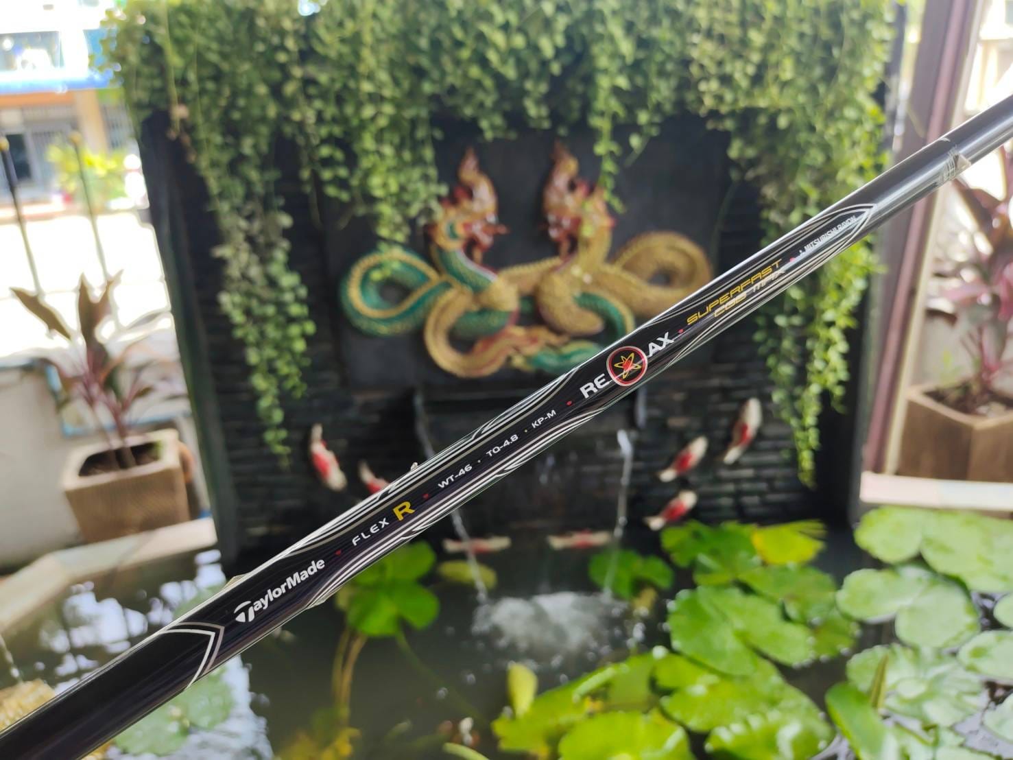 Driver r7 CGB MAX 10.5