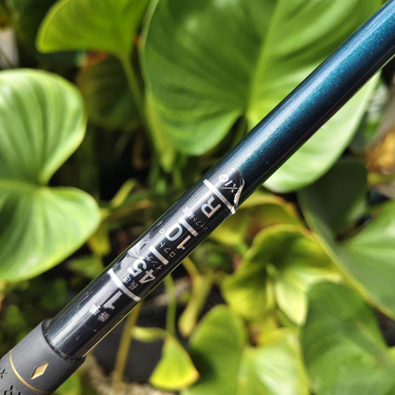 Driver XXIO IMPACT POWER MATCHING MP400 – ฟีลนุ่ม ตีง่าย เพิ่มระยะเต็มๆ